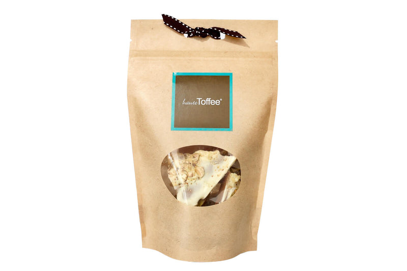 Almond TOFFEE (one 2 oz. bag) - Brooke's Candy Co. Store