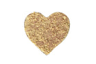 Heart Shaped English Toffee